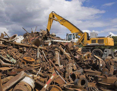 廢舊金屬回收的常見(jiàn)類型有哪些